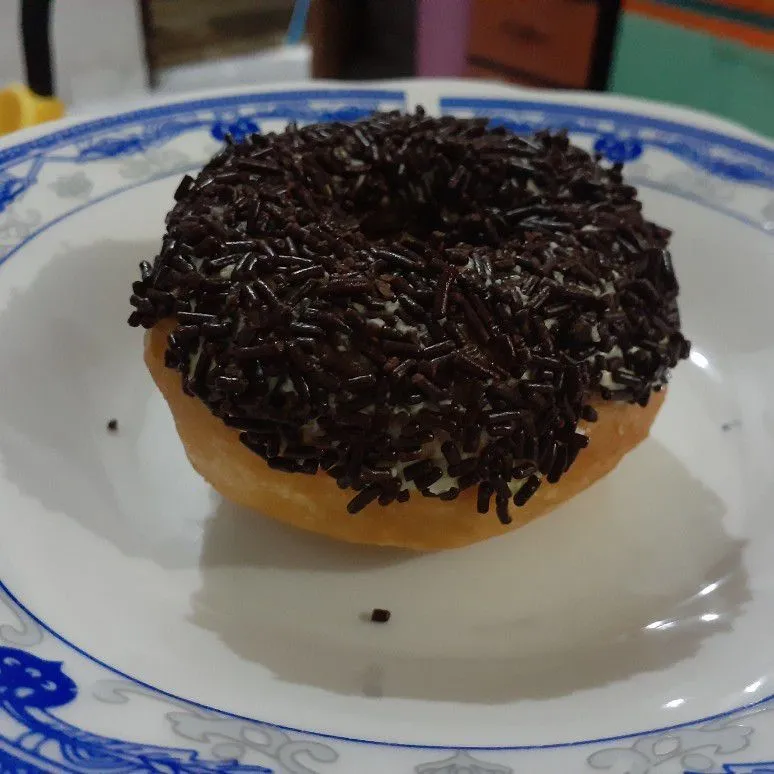 Donat Kampung