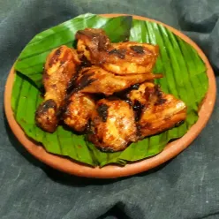 Ayam Cincane #JagoMasakMinggu10