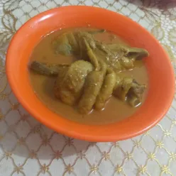 Kare Ayam