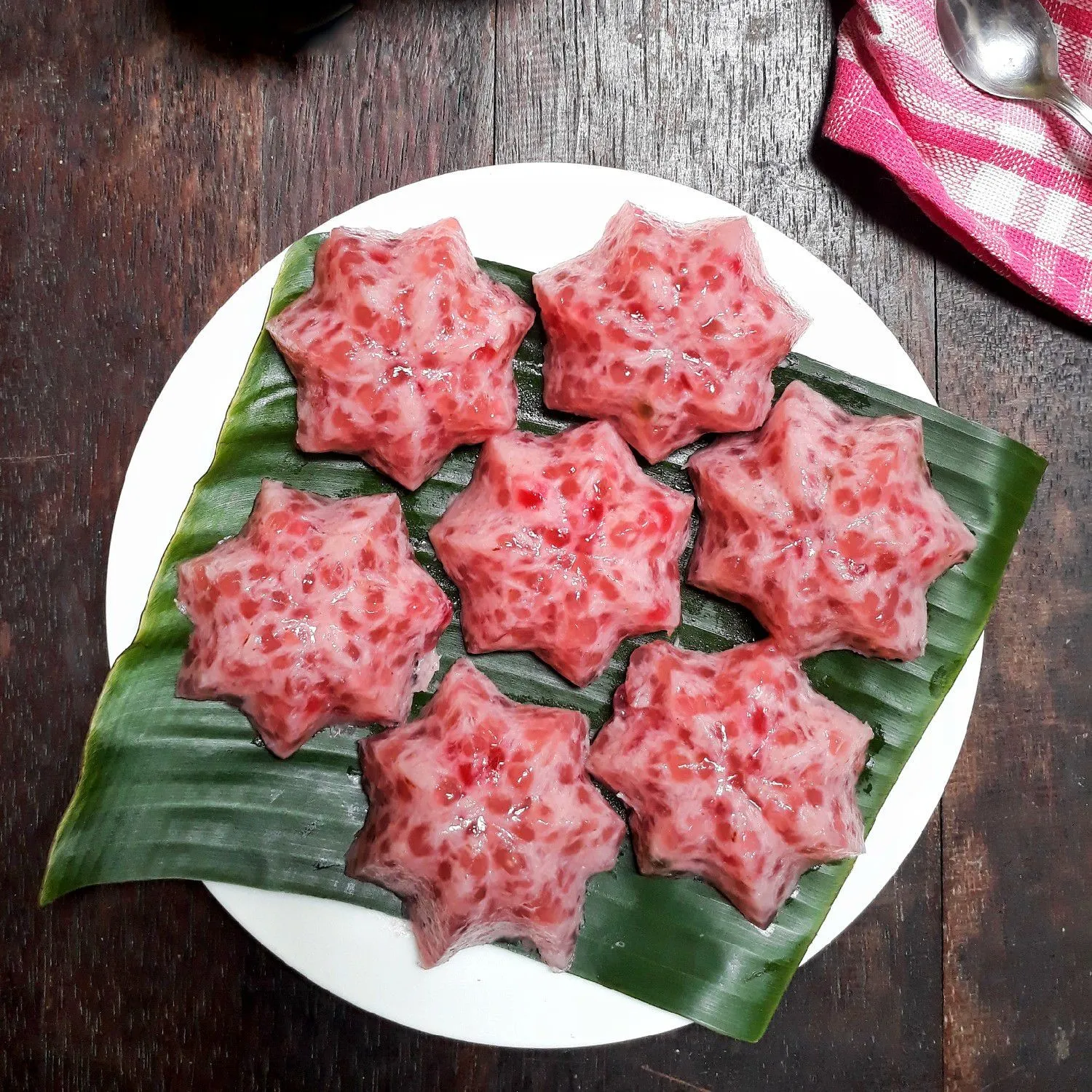 Awug Sagu Mutiara #JagoMasakMinggu10