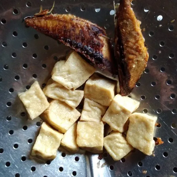 Step 1 Pindang Kuah Kuning