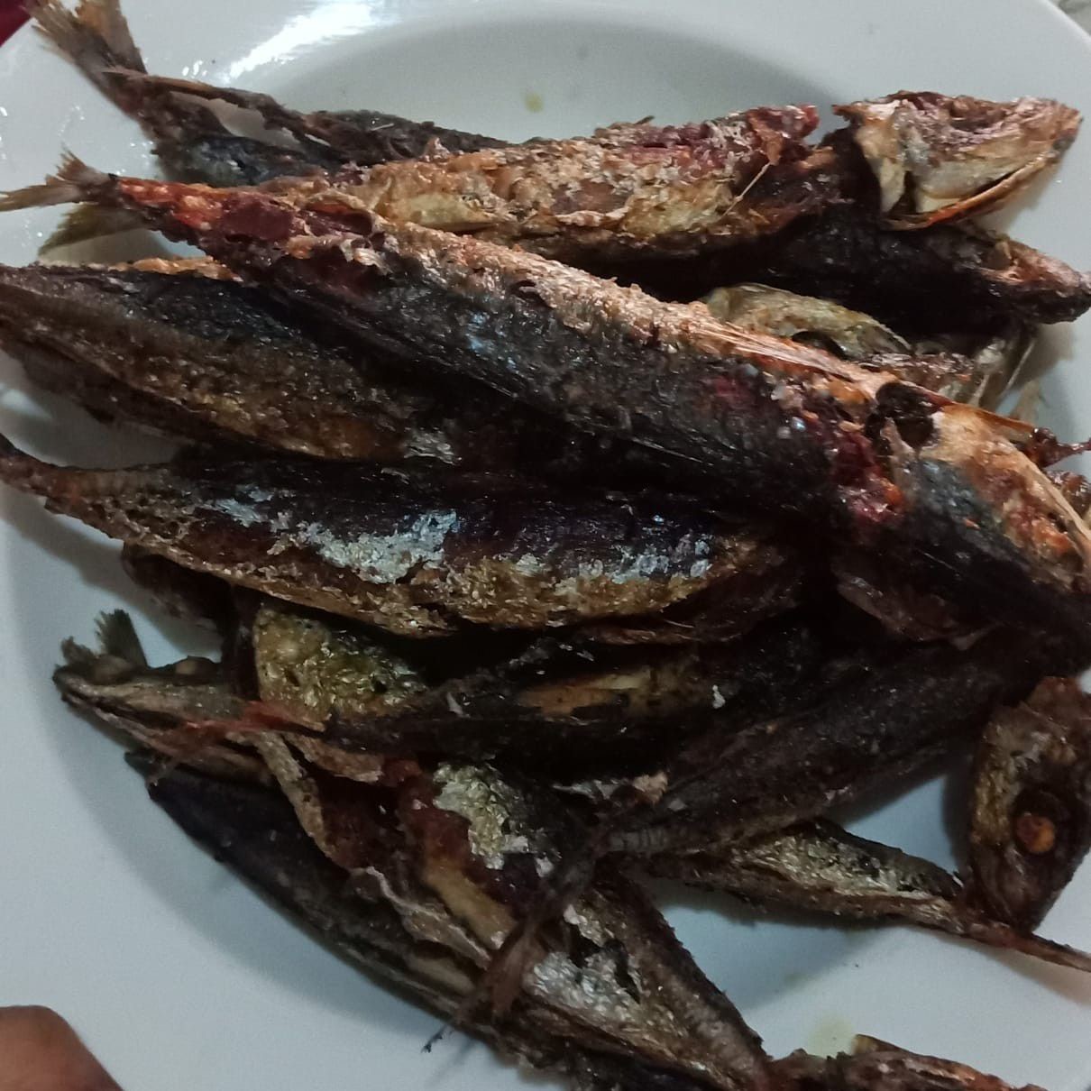 Langkah 1