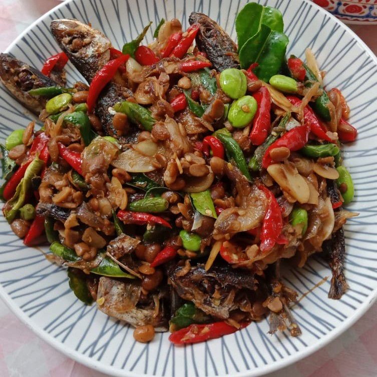 Langkah 6