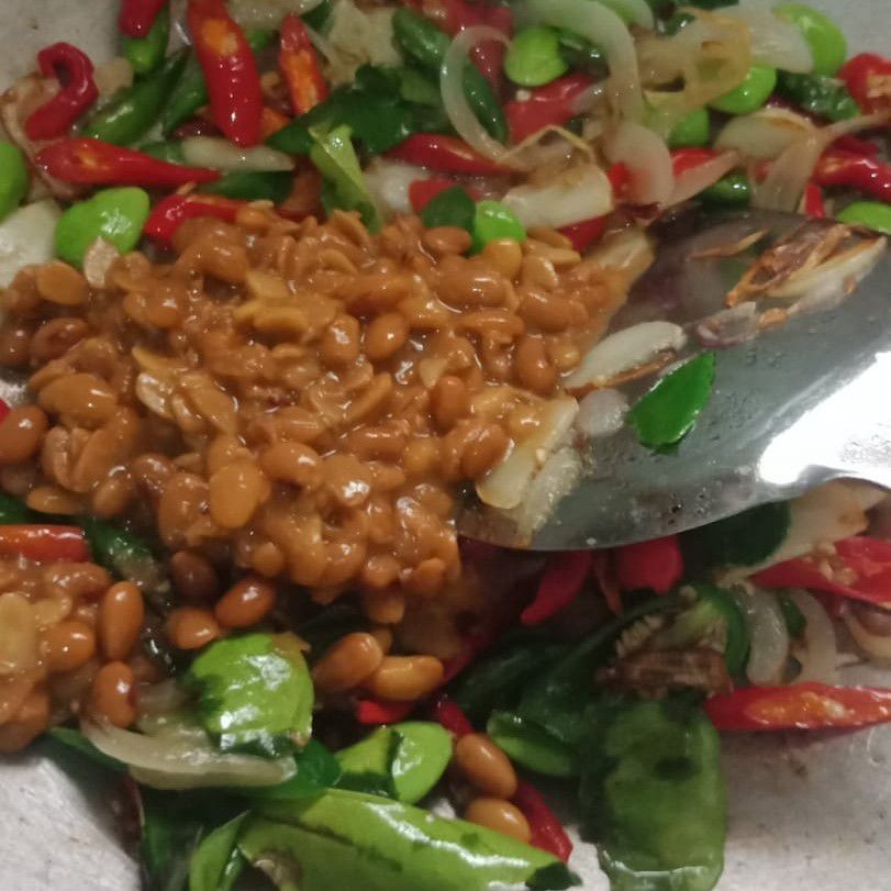 Langkah 3