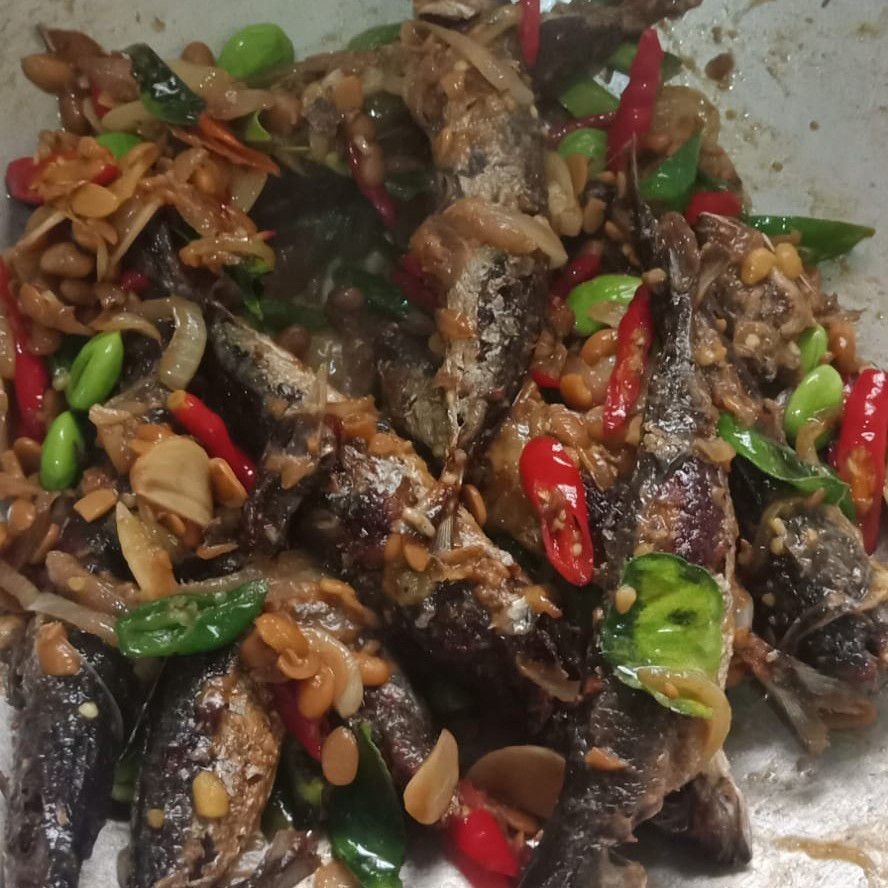 Langkah 5