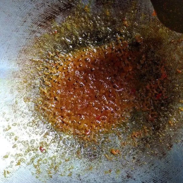 Step 3 Pindang Kuah Kuning