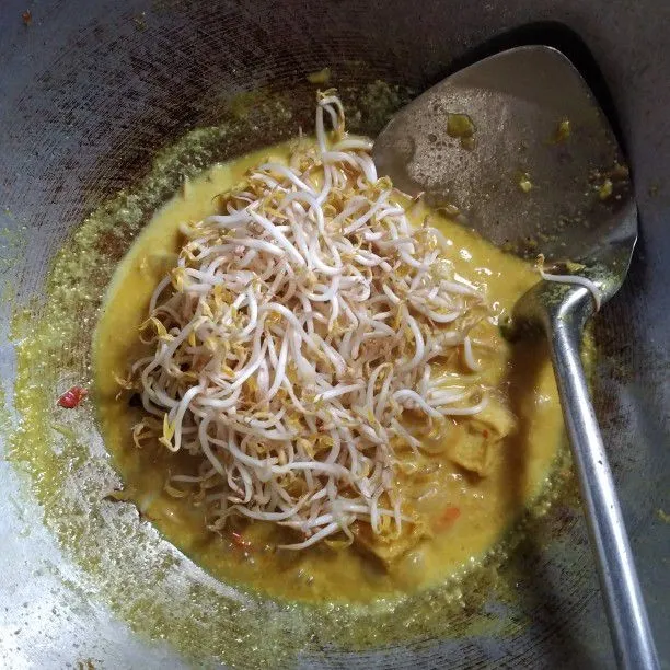 Step 6 Pindang Kuah Kuning