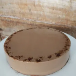Puding Brownies