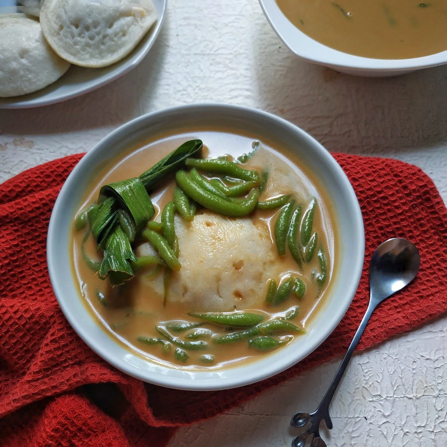 Kolak Cendol Serabi #JagoMasakMinggu10