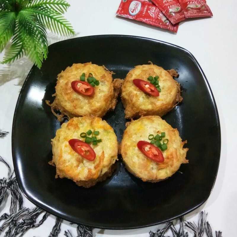 Resep Tahu Fantasi Bihun Jagomasakminggu10 Dari Chef Riska Wijaya Yummy App