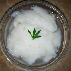 Kelapa Muda KW