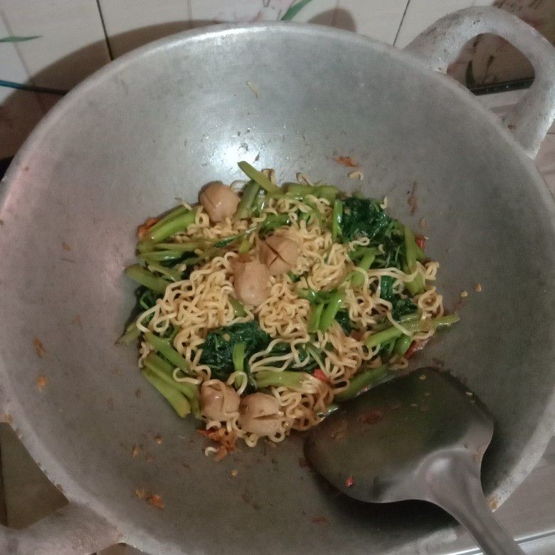 Langkah 4
