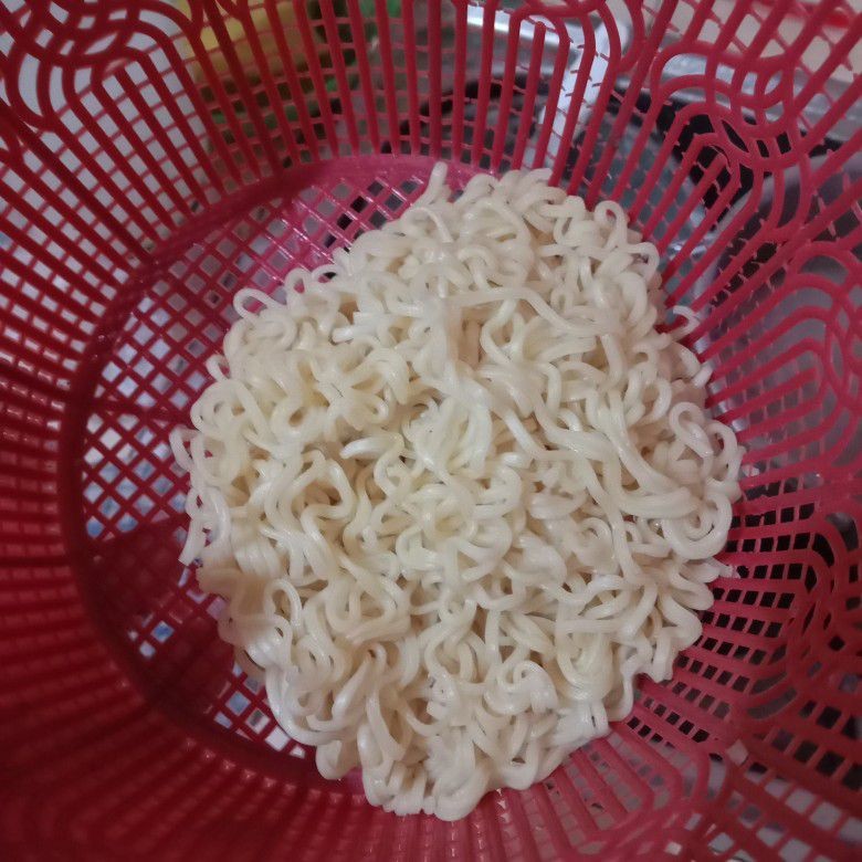 Langkah 1