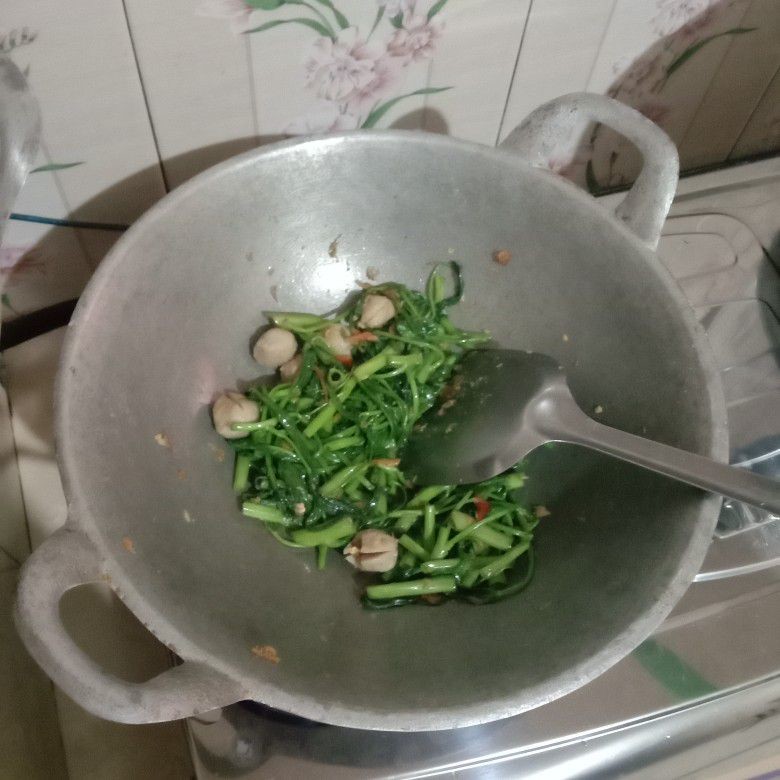 Langkah 3