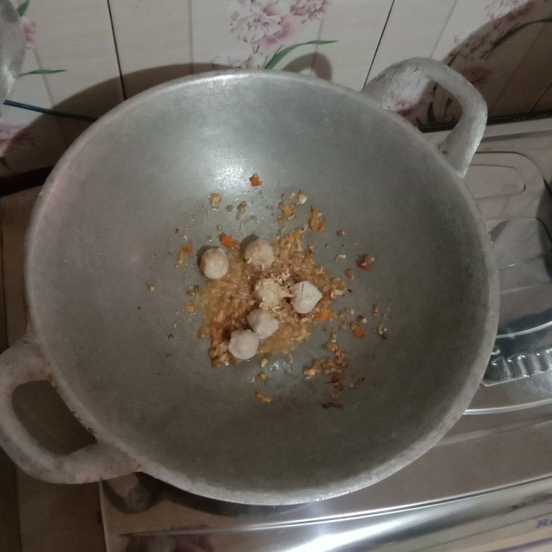 Langkah 2