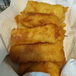 Sosis Solo