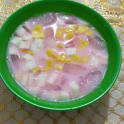 Es Timun Suri