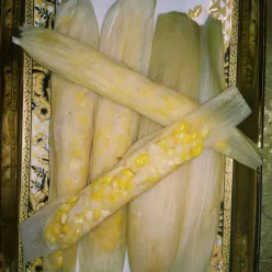 Lepet Jagung #JagoMasakMinggu10