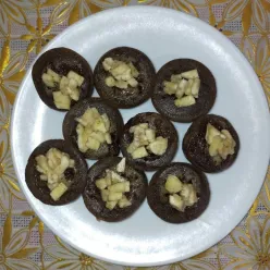 Kue Cubit Kopi Gula Merah #JagoMasakMinggu10
