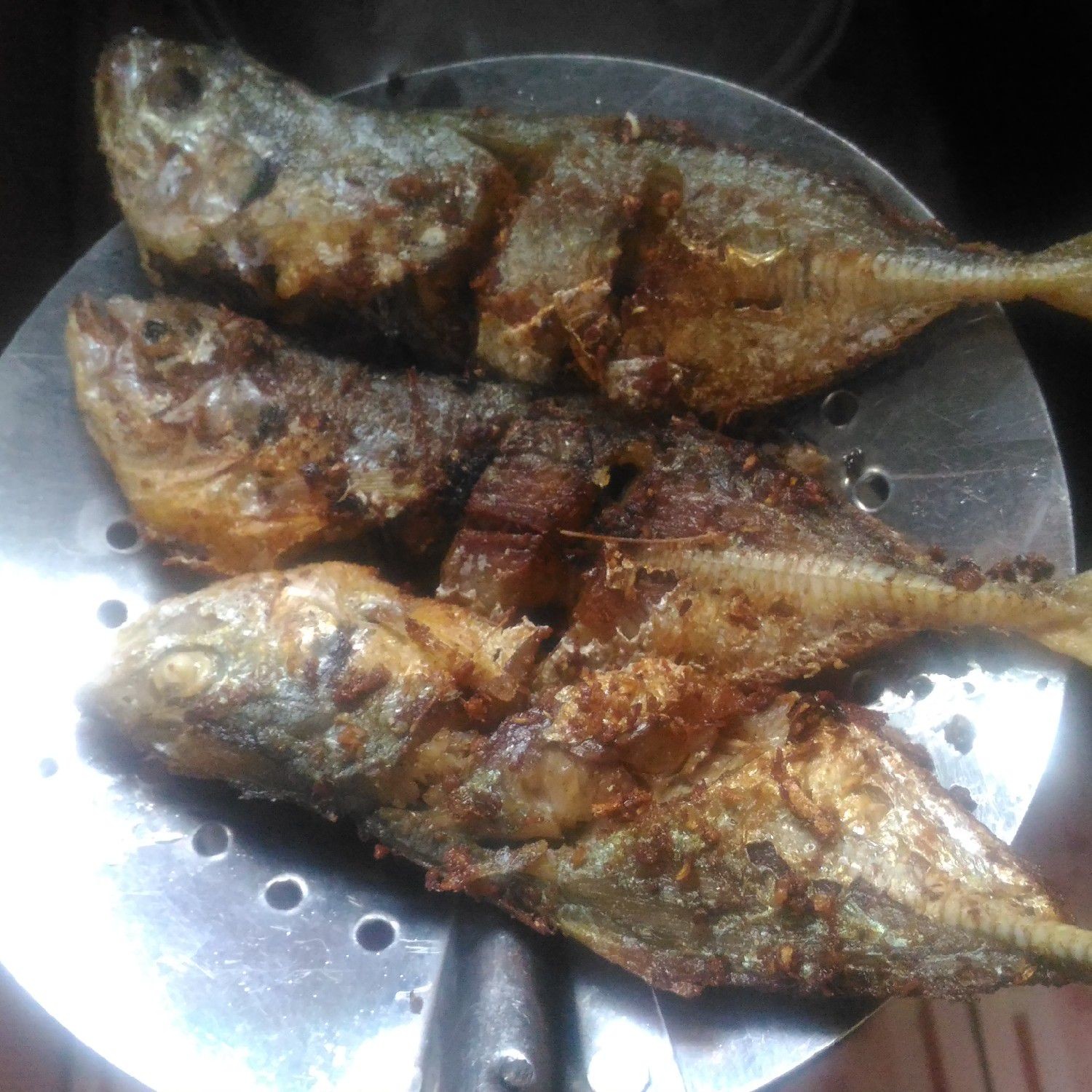 Langkah 5