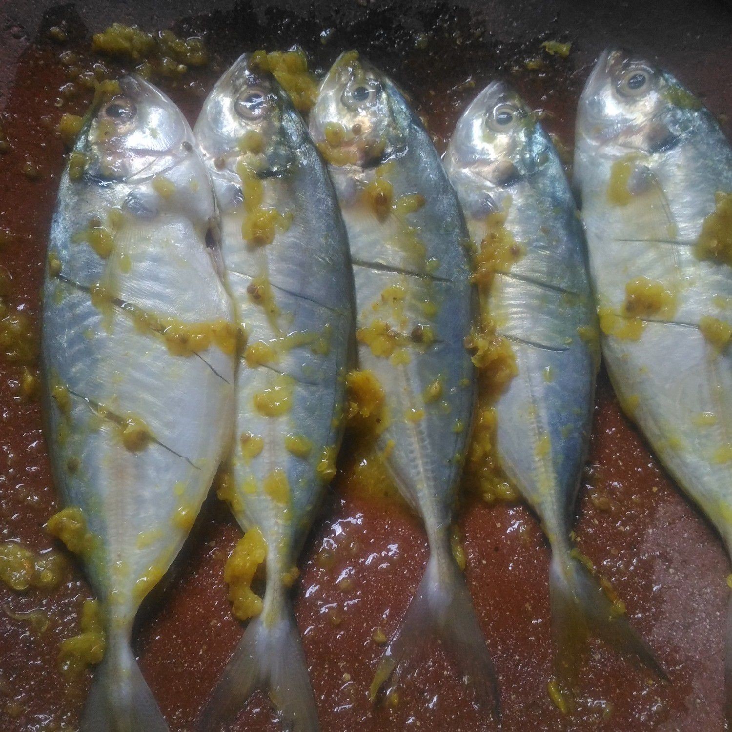 Langkah 3