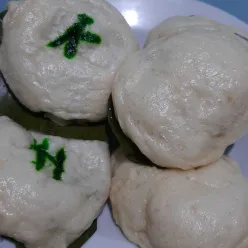 Bakpao
