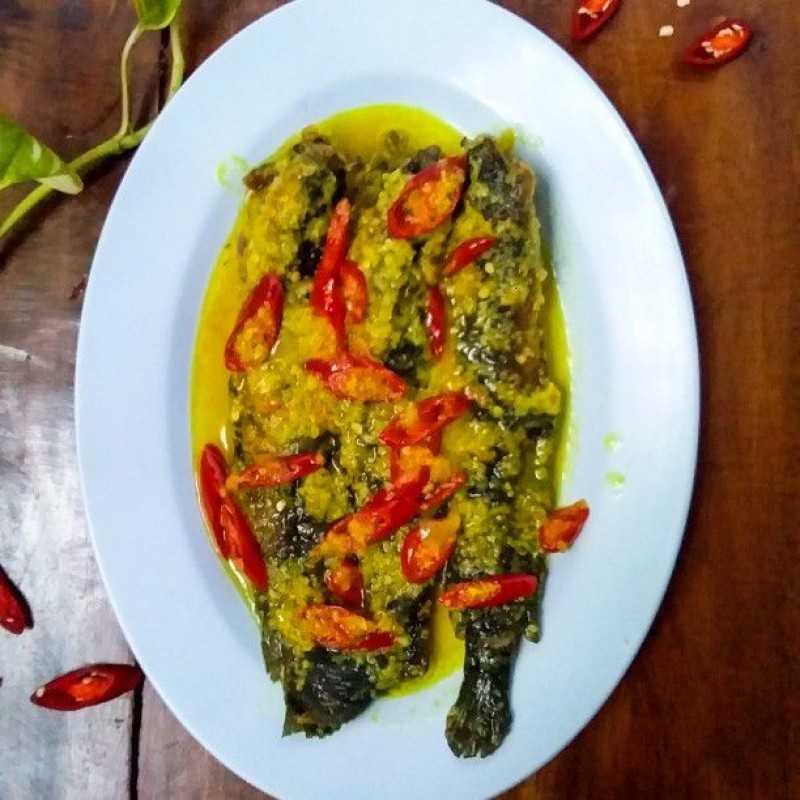 Resep Ikan Lele Bumbu Kuning #JagoMasakMinggu9 dari Tine Wahyudi | Yummy.co.id