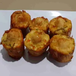 Tahu Fantasi