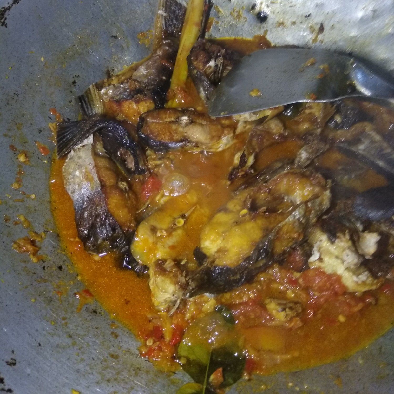 Langkah 7