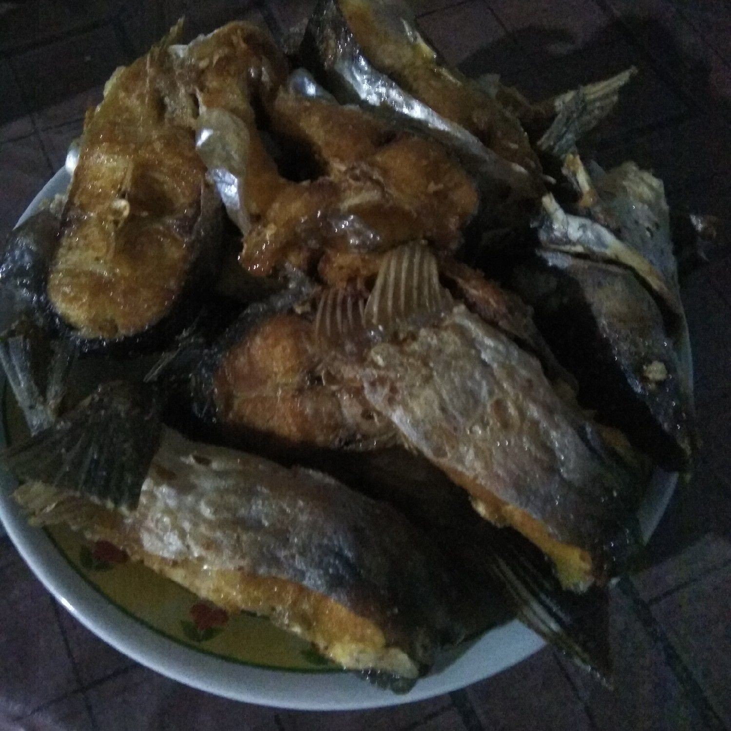 Langkah 4