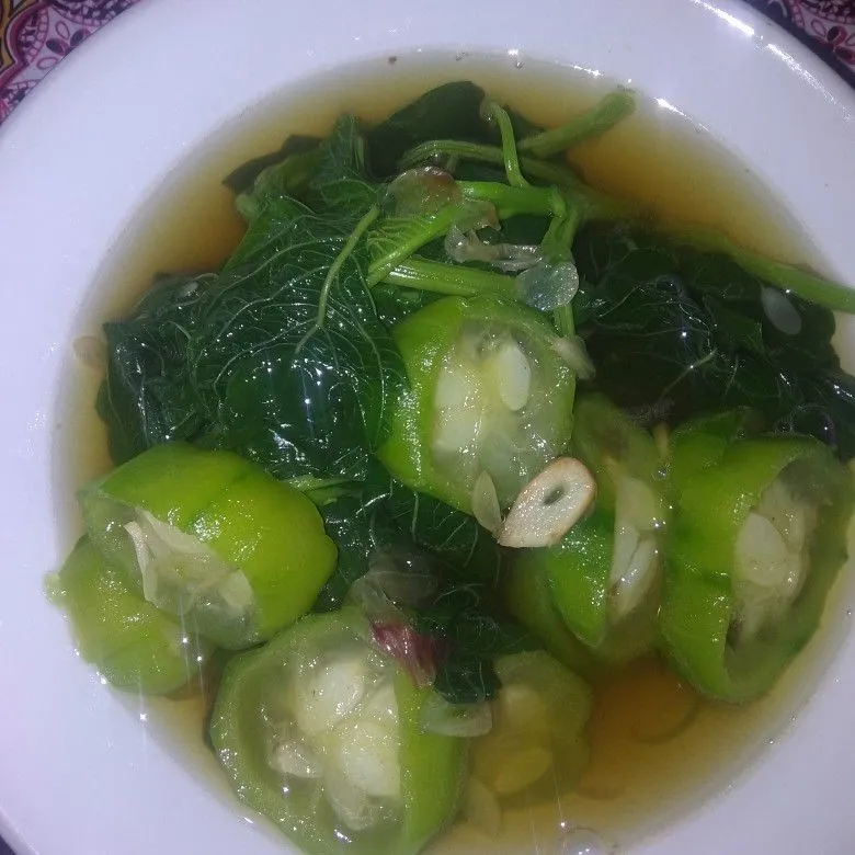 Resep Sayur Bening Jawa Sederhana Rumahan di Yummy App