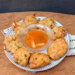 Tahu Berontak