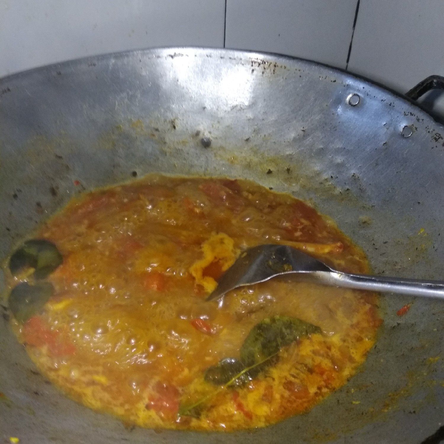 Langkah 6