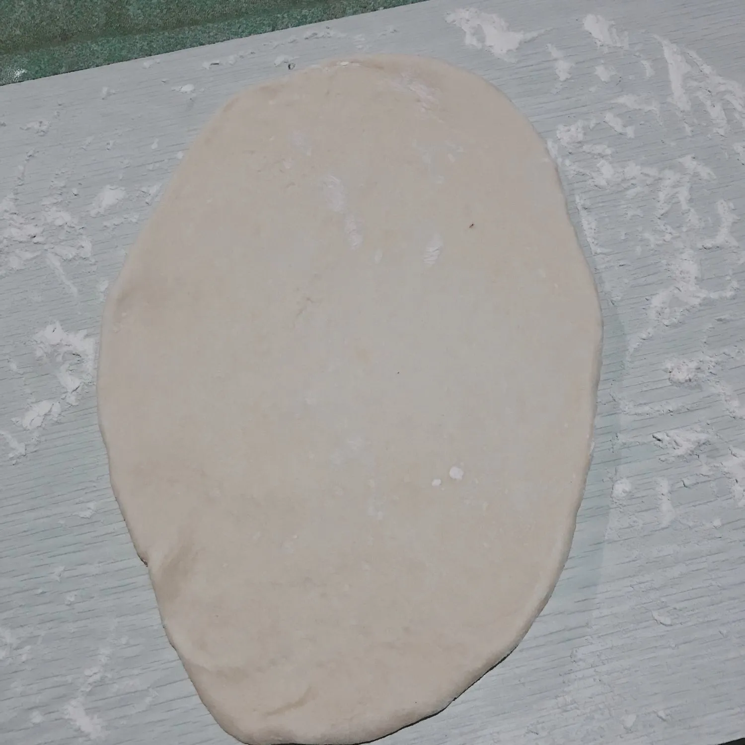 Step 3 Puff Pastry Rumahan