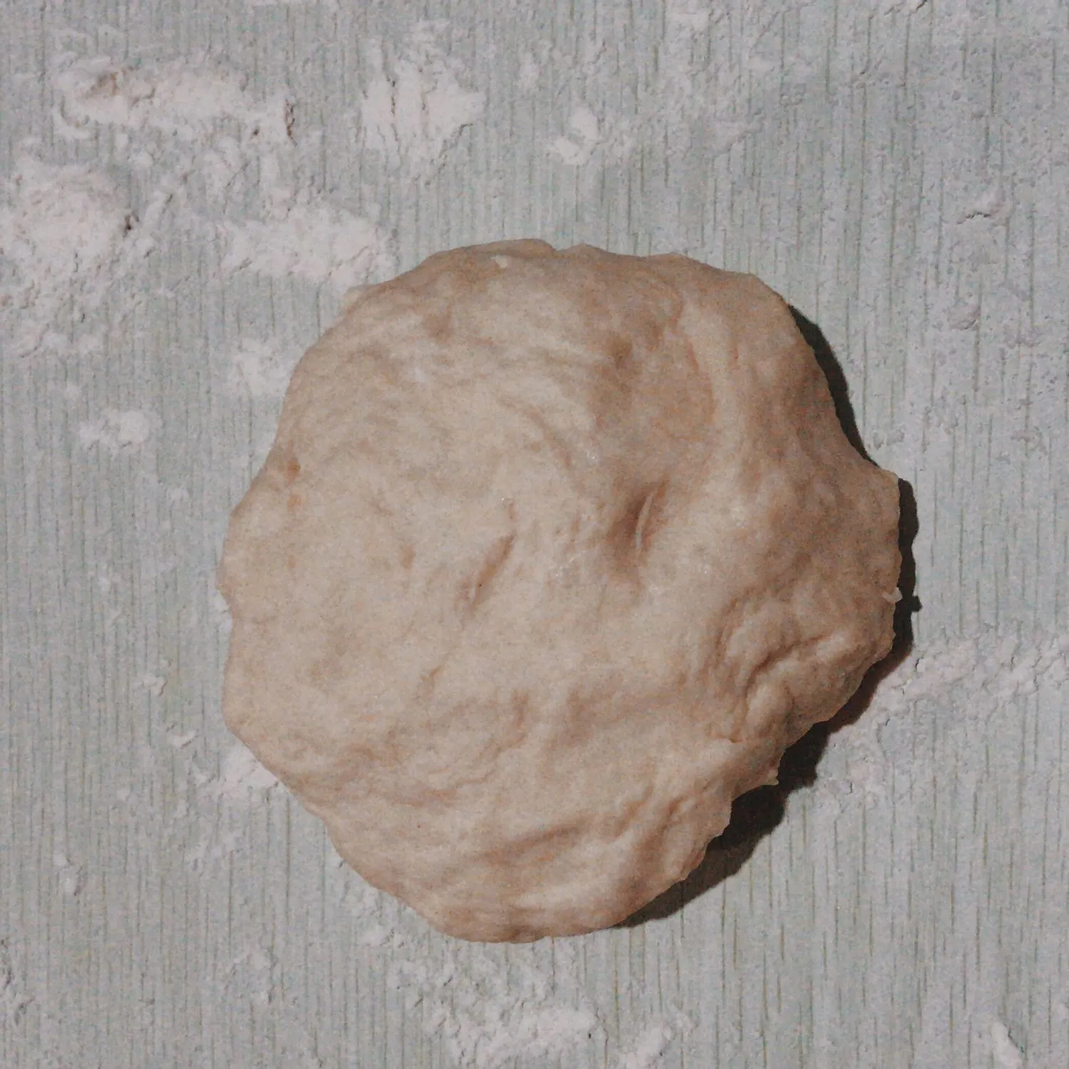 Step 2 Puff Pastry Rumahan