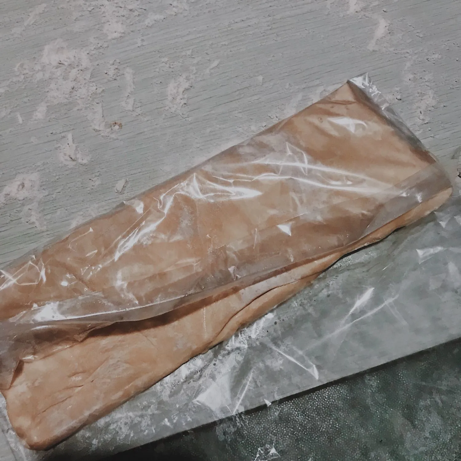 Step 6 Puff Pastry Rumahan