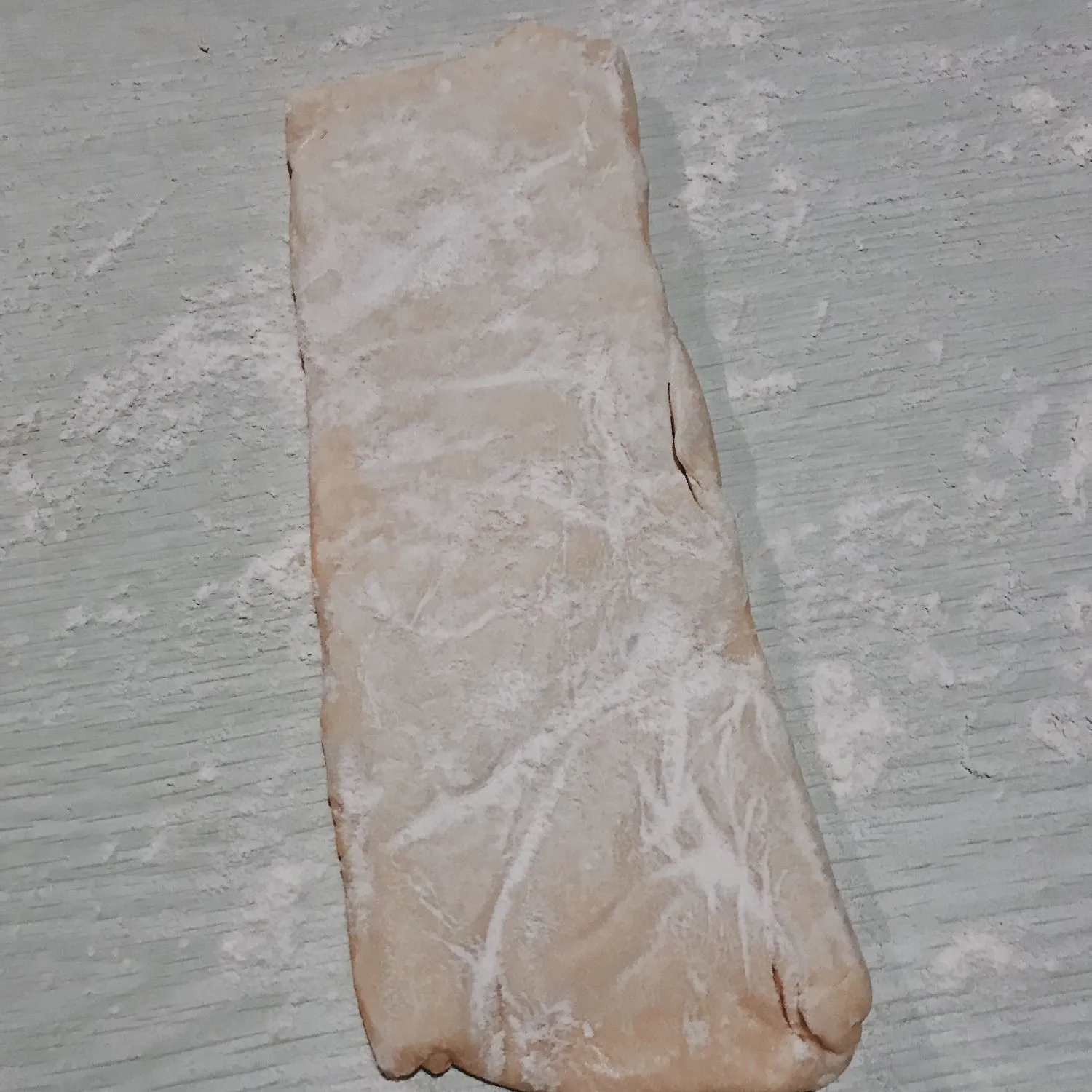 Step 5 Puff Pastry Rumahan