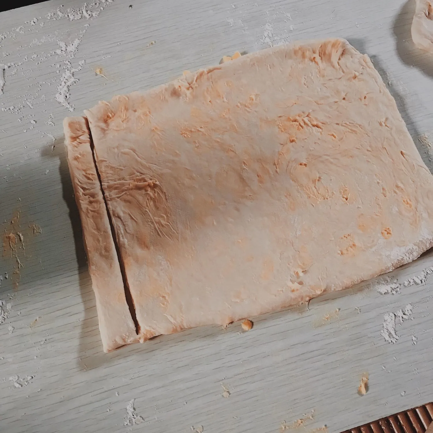 Step 9 Puff Pastry Rumahan