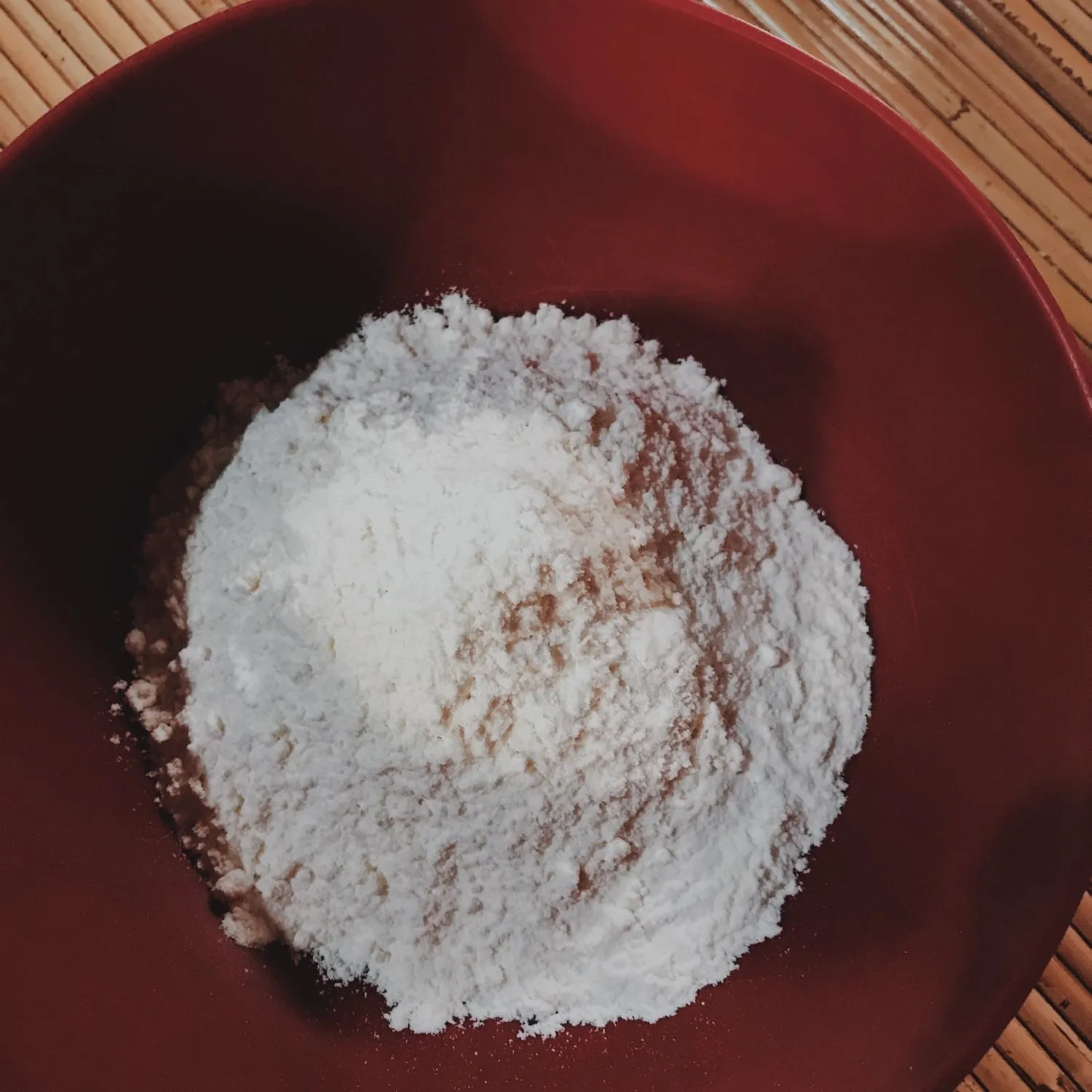 Step 1 Puff Pastry Rumahan