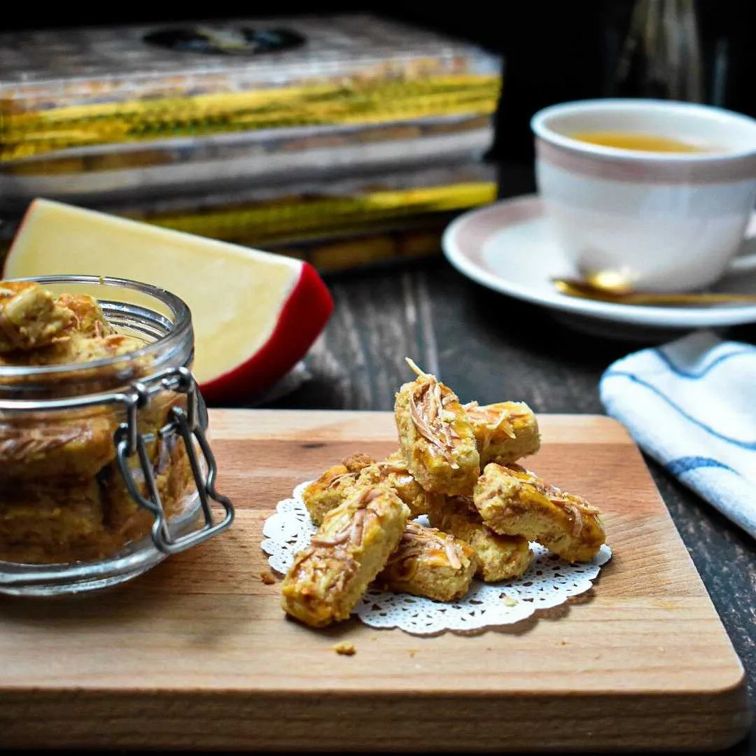 Kaastengels #JagoMasakMinggu11