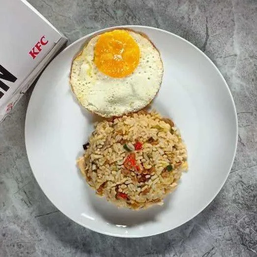 Nasi Goreng KFC