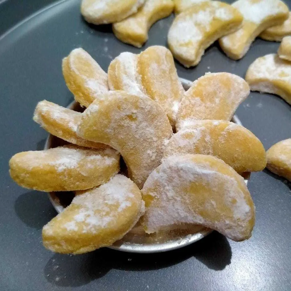 Putri Salju #JagoMasakMinggu11