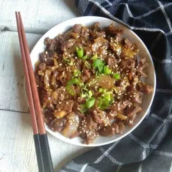 Bulgogi