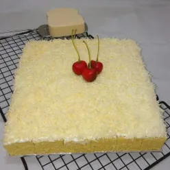 Bolu Kukus