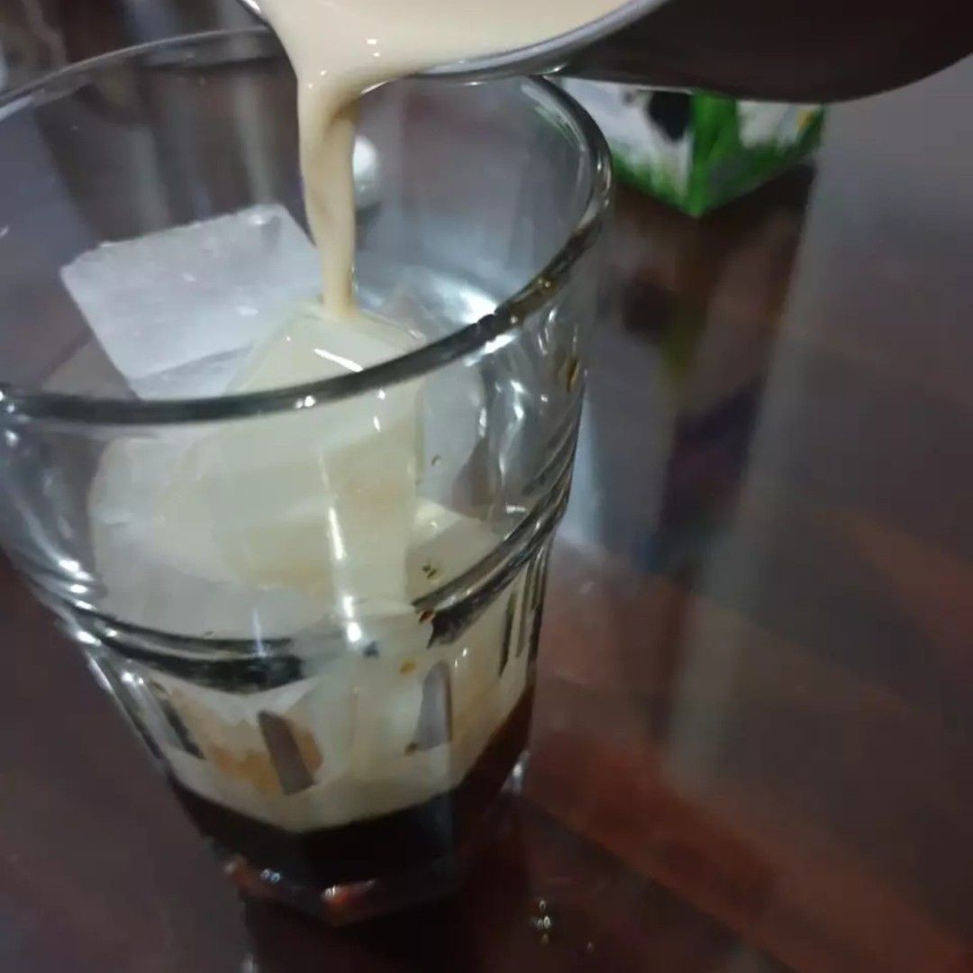 Langkah 7