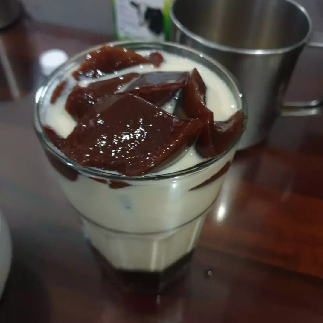 Langkah 8