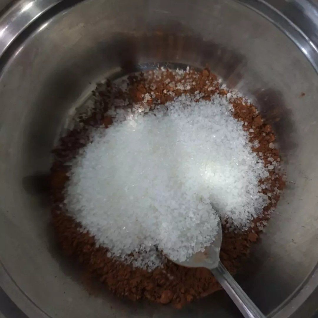 Langkah 1