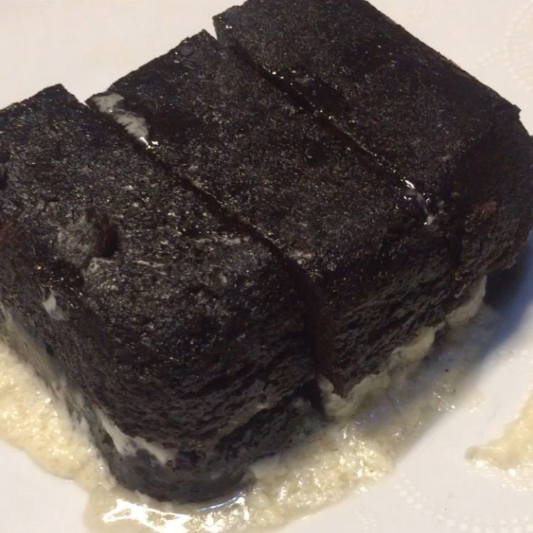 Oreo Cake 2 Bahan, Enak dan Anti Gagal!