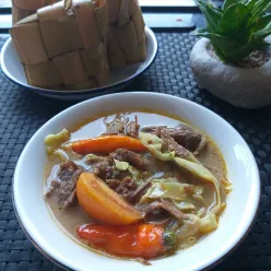 Tongseng Entog #JagoMasakMingg