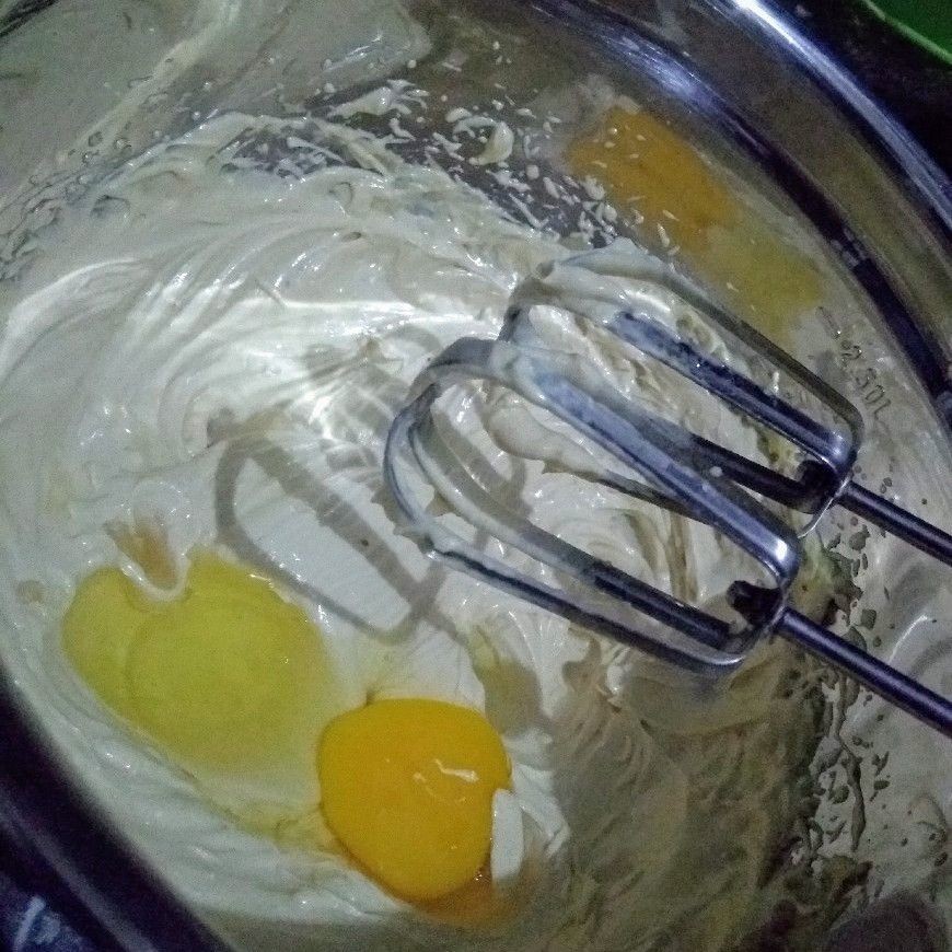 Langkah 2
